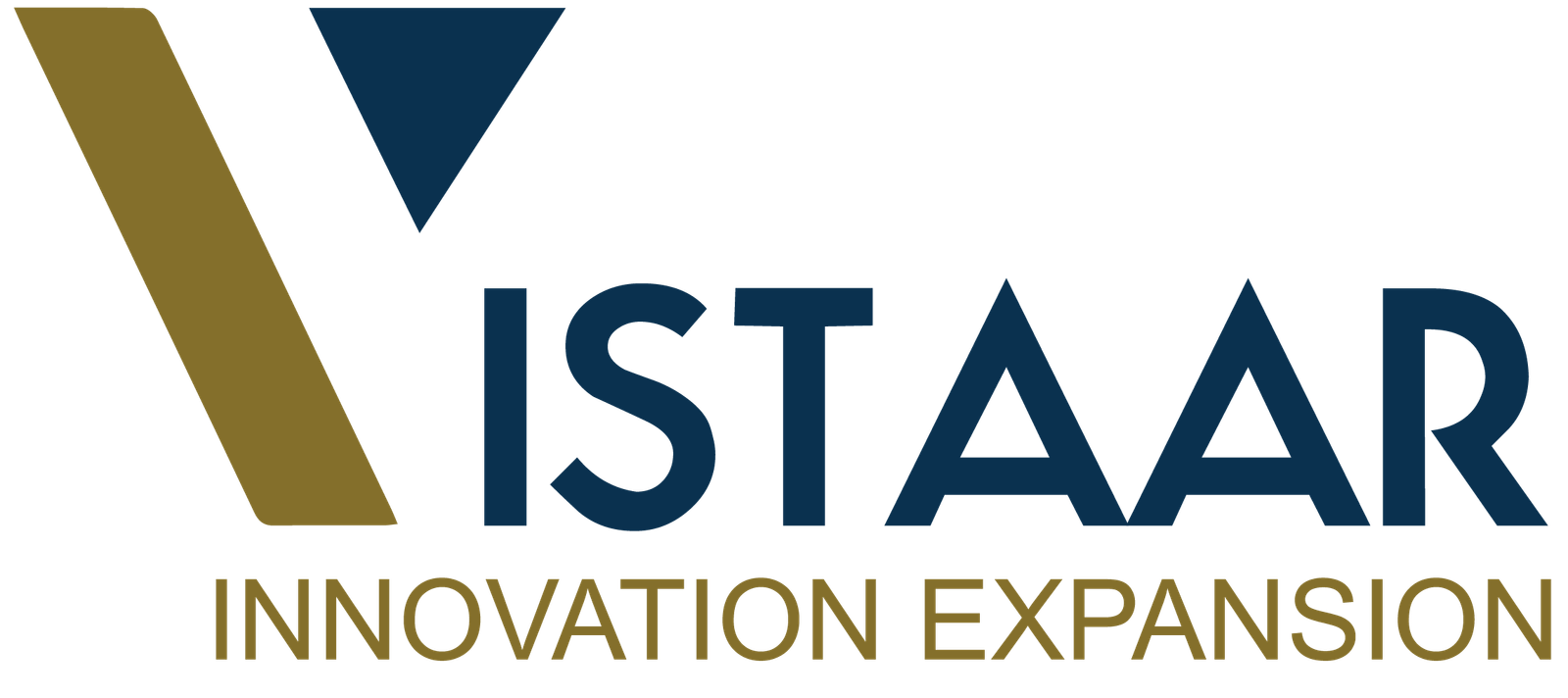 Vistaar Media Logo